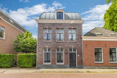 Woning Utrechtsestraat 5B IJsselstein