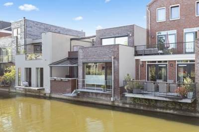 Woning Tornemeer 52 Woerden