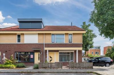 Woning Bombadil 1 Geldrop