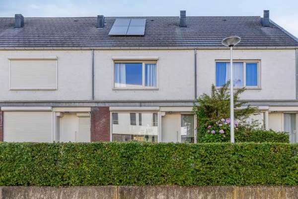 Woning In de Eyckeroed 11 Maastricht