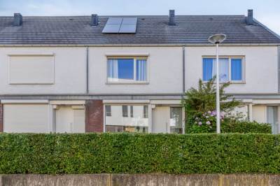 Woning In de Eyckeroed 11 Maastricht