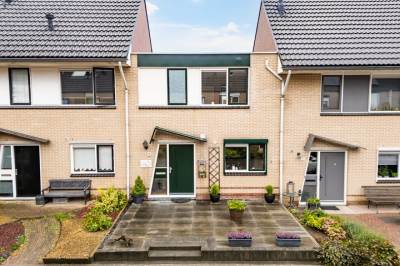Woning Theodora Bouwmeesterstraat 9 Zutphen