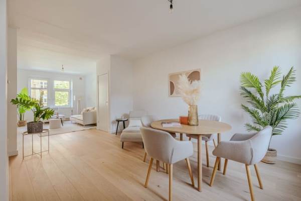 Woning Nickeriestraat 331 Amsterdam