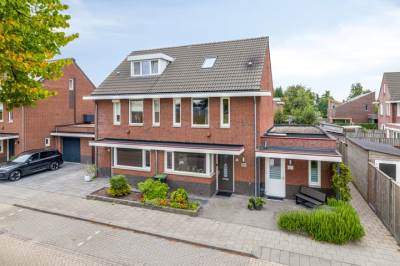Woning Meester Janssenweg 17E Dongen