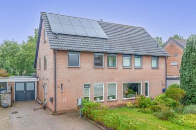 Woning Zwaluwhof 43 Stadskanaal