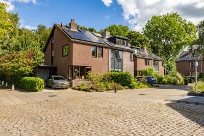 Woning Fossemaheerd 117 Groningen