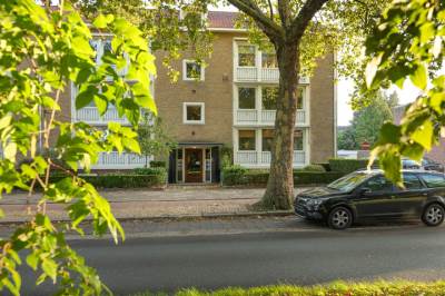 Woning Diependaalselaan 310 Hilversum