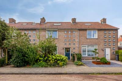 Woning Amalia van Solmsstraat 29 Elst (GE)