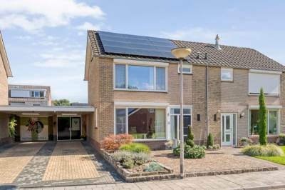 Woning Acacialaan 13 Wierden