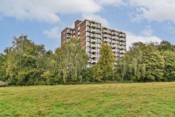 Woning Kringloop 335 Amstelveen