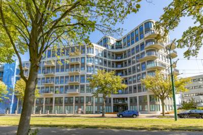 Woning Burgemeester Elsenlaan 323F304 Rijswijk (ZH)