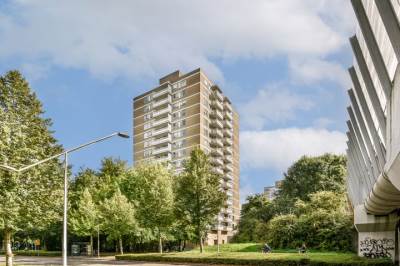 Woning Nachtwachtlaan 496 Amsterdam
