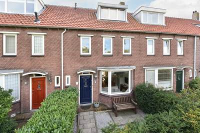 Woning Oranjelaan 8 Uithoorn