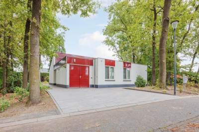 Woning Van Hamelbergweg 2 Blitterswijck