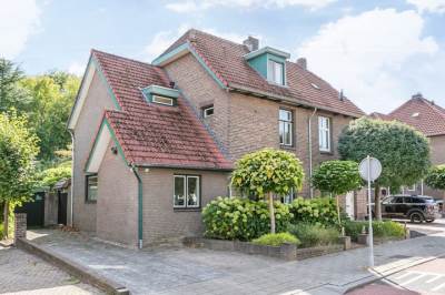 Woning Karel Doormanstraat 13 Brunssum