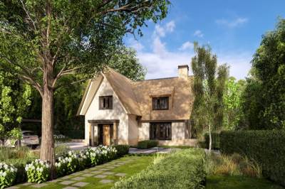 Woning Schouwweg 65A Wassenaar