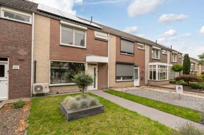 Woning Tromplaan 119 Weert