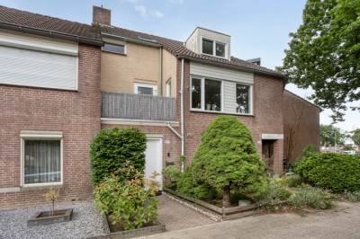 Woning Fransebaan 557 Eindhoven