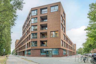 Woning Glenn Millerpad 51 Utrecht