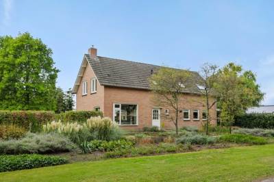 Woning Baarschotseweg 6 Vlierden