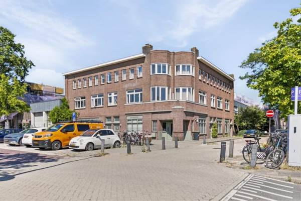 Woning Steijnstraat 25 Utrecht
