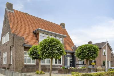 Woning Mr. Ovingstraat 2D Klazienaveen