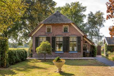 Woning Bloemberg 1 Veeningen