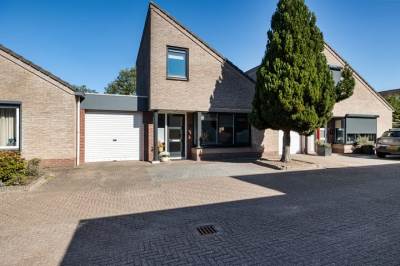Woning Slechtvalk 34 Emmen