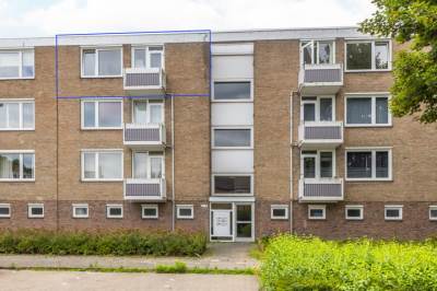 Woning Schippersdreef 8C Maastricht
