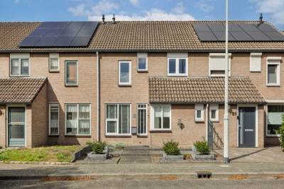 Woning Fitissingel 79 Deurne