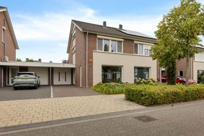 Woning Burgemeester Geurtslaan 46 Heythuysen