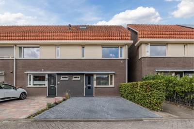 Woning Draaitor 9 Hengelo (OV)