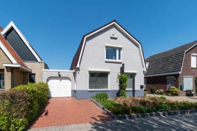 Woning Dannenberg 48 Rijssen