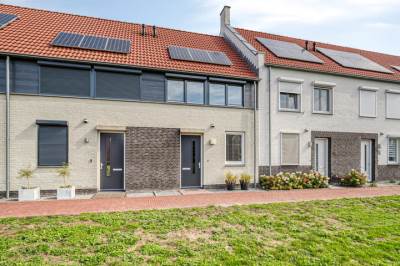 Woning Rietven 82 Deurne