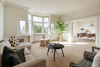 Woning Stadionkade 163 Amsterdam