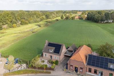 Woning Gildestraat 40A Holthees