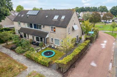 Woning Zuurstukken 70 Eelde