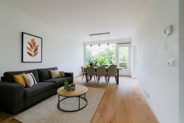 Woning Julianaplantsoen 122 Diemen