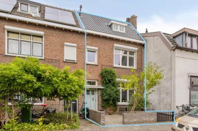 Woning Jekerweg 61 Maastricht