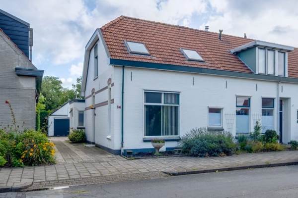 Woning Lochemseweg 34 Borculo