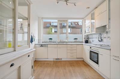 Woning Titaanwit 47 Zoetermeer