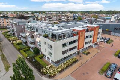 Woning Westerstraat 56 Roden