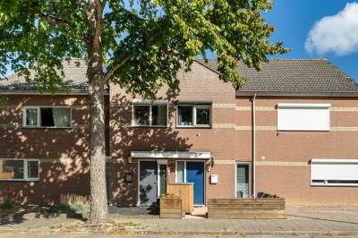 Woning Pastoor Schoenmaeckersstraat 17C Geleen