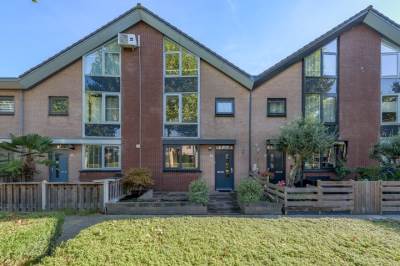 Woning Radio Oranjelaan 21 Almere