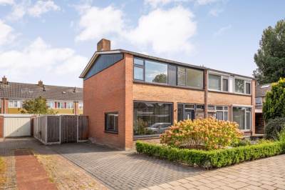 Woning Wentholtstraat 60 Ommen