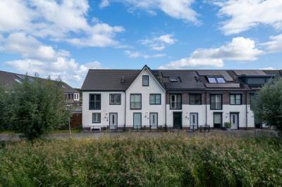 Woning Damarapad 11 Almere