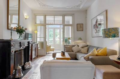 Woning Suezkade 116 Den Haag