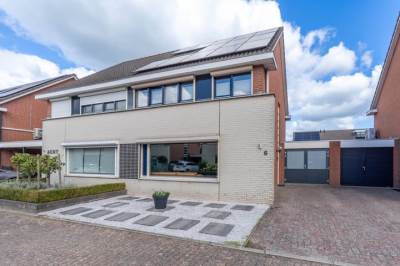 Woning Vogelwikke 6 Venray