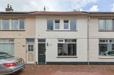 Woning Raadwijkstraat 24 Alphen aan den Rijn