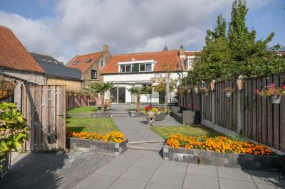 Woning Markt 15 Poortvliet
